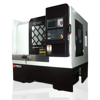 Mesin Rel Cenderong Berkelajuan Tinggi